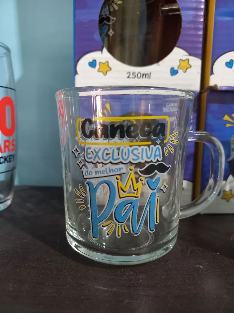 Caneca dia dos pais - Foto 3