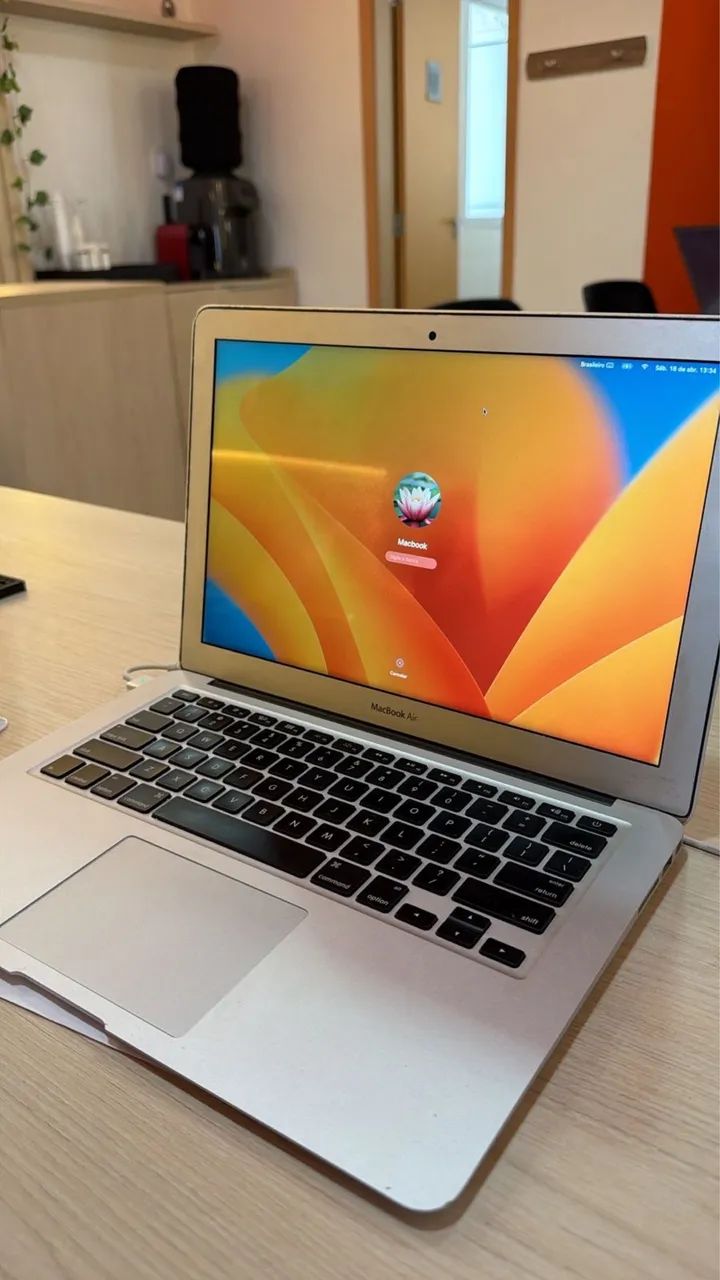 MacBook 