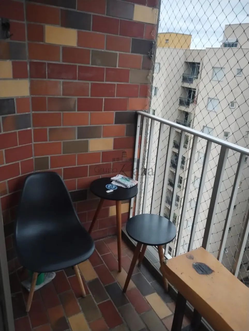 Oportunidade - Apartamento - Edifício Logos I - Centro - 3 Dormitórios - 90m² - Estuda Per - Foto 2