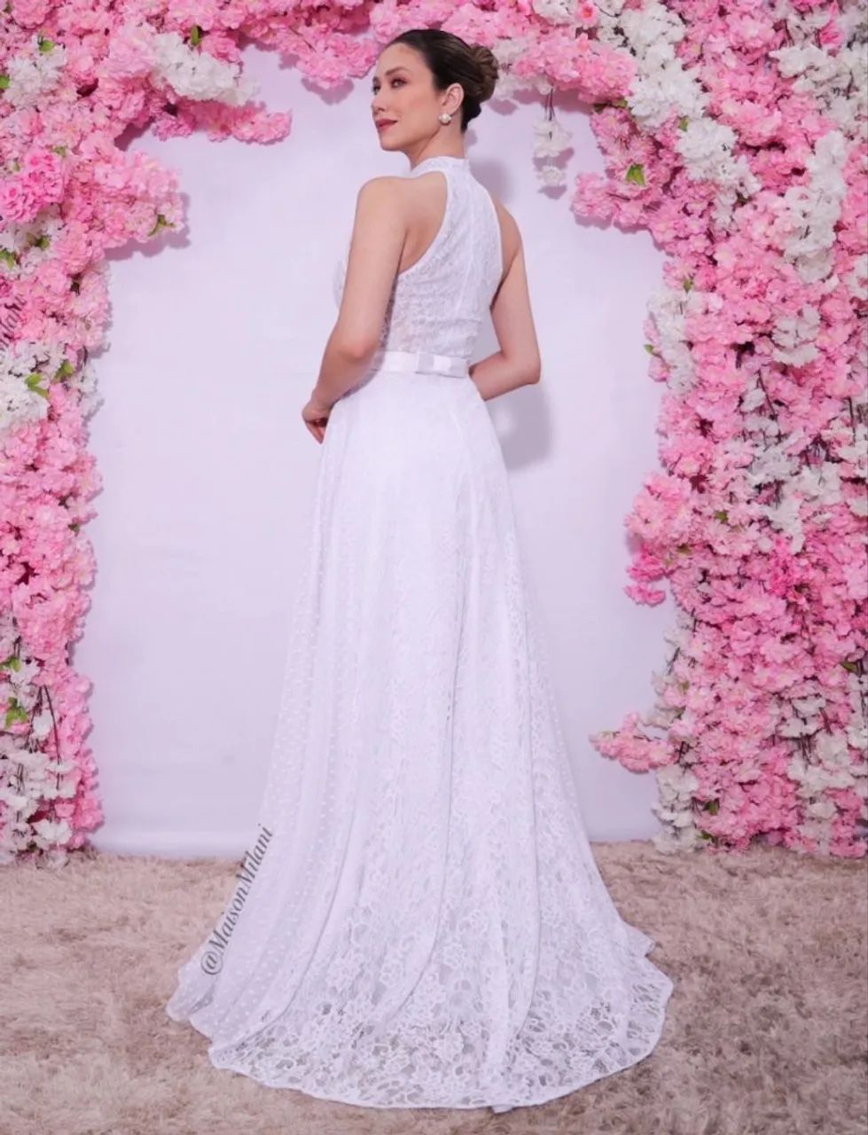 Aluguel vestido de noiva  - Foto 2
