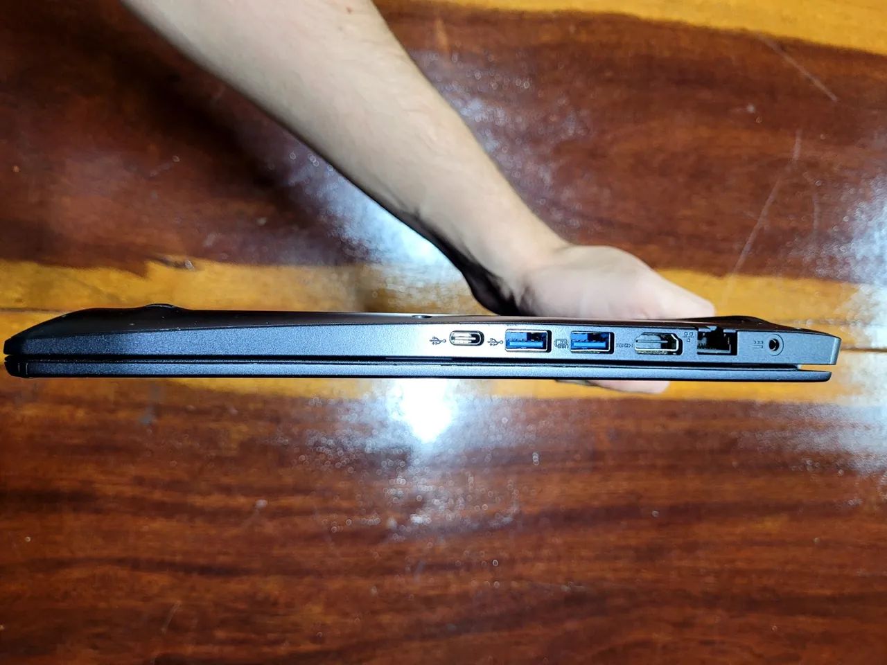 Notebook Acer Aspire i5 10ª Geração  - Foto 4