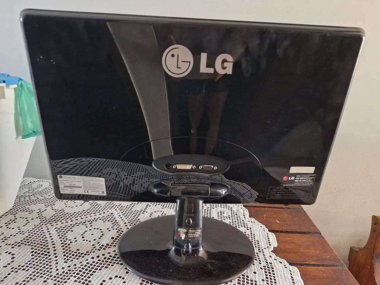 Monitor LG - Foto 5