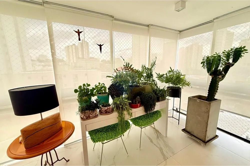 Apartamento com Curadoria  182 m² | Edifício Camburi | Guarulhos - Foto 2