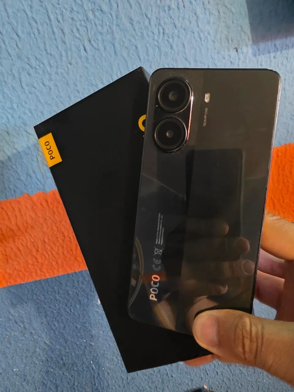 Poco X7 Pro (512Gb)