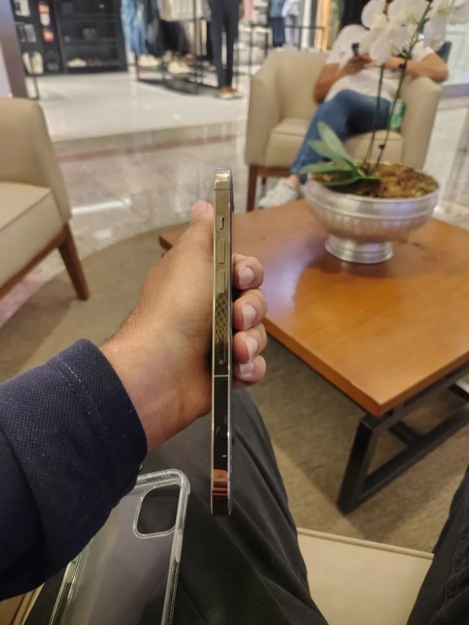 iPhone 12 PRO Max  - Foto 2