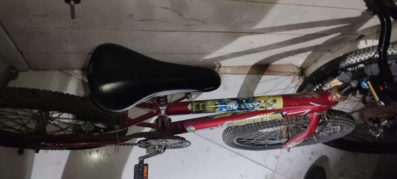 Bicicleta infantil  - Foto 2