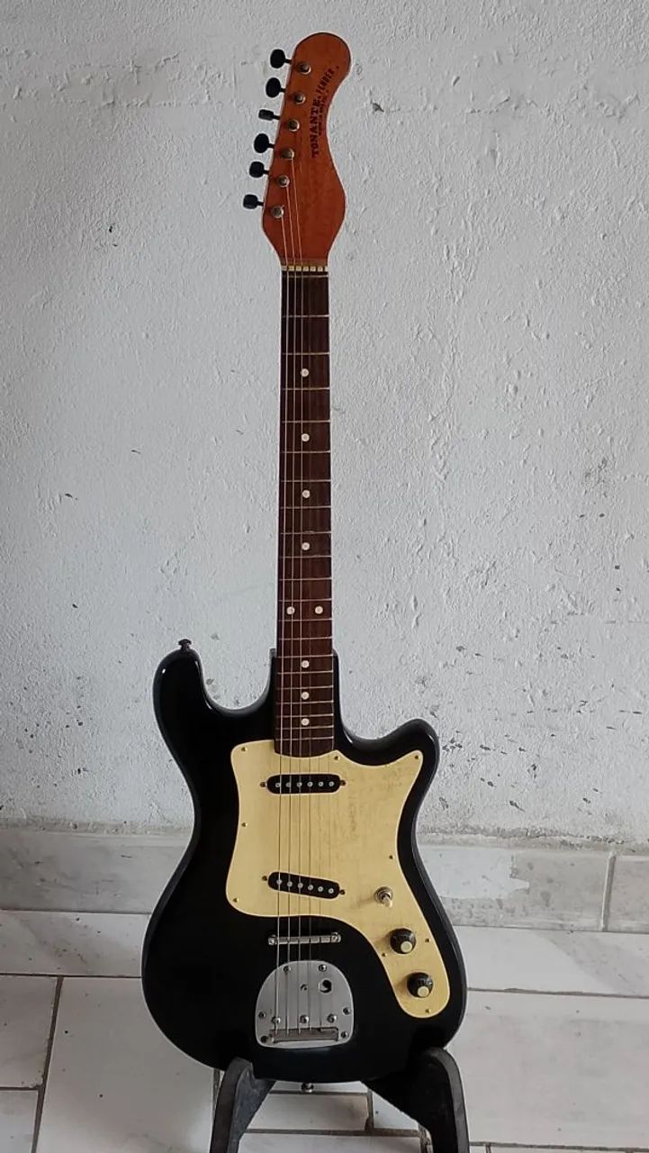 Guitarra  - Foto 2