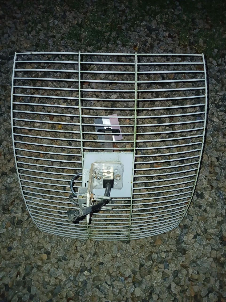 Antena Externa Telefonia Celular - Foto 2