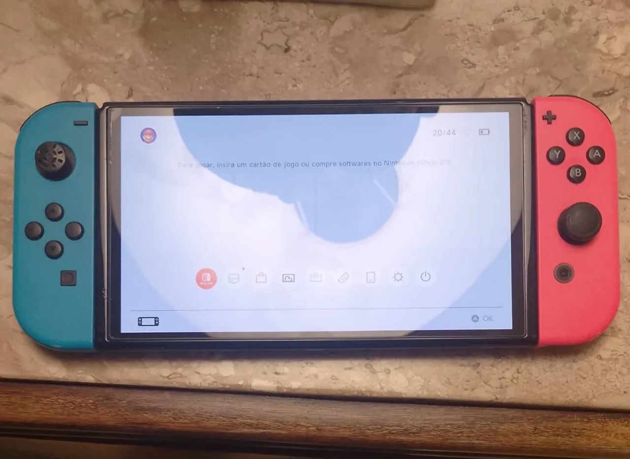 Nintendo Switch OLED - Foto 2
