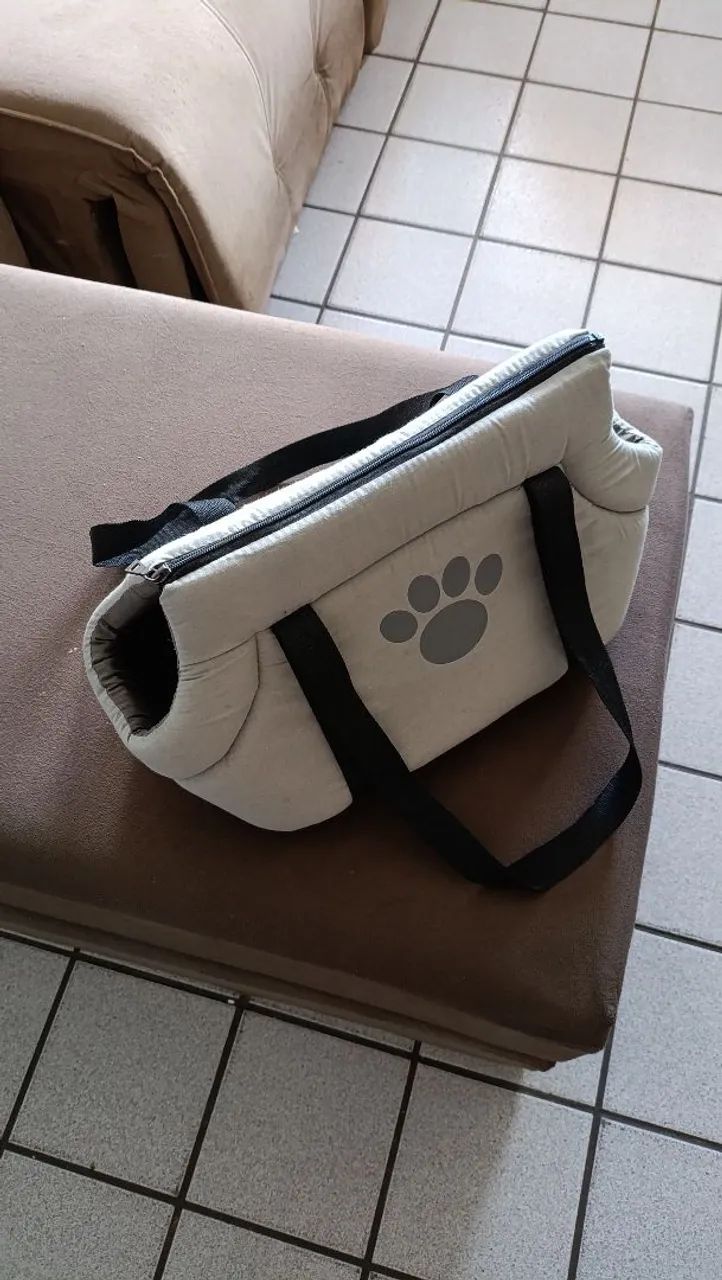 Bolsa de transporte Pet - Foto 4