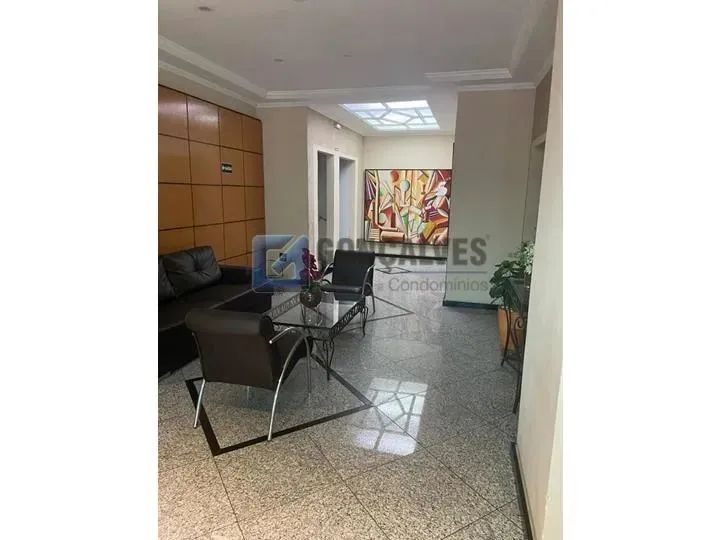 Sala comercial ampla em Anchieta, São Bernardo do Campo - 47m² externo, 1 vaga - Foto 2