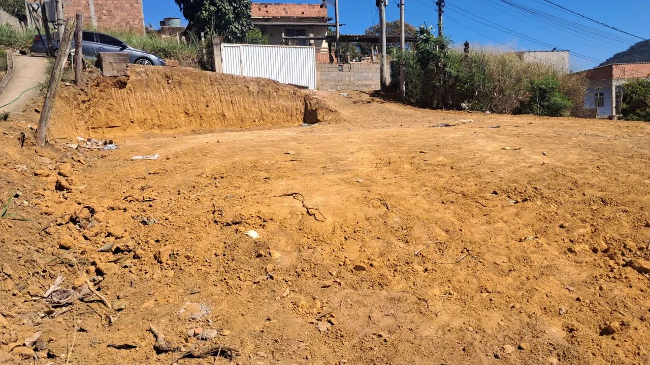 Terreno  - Foto 4