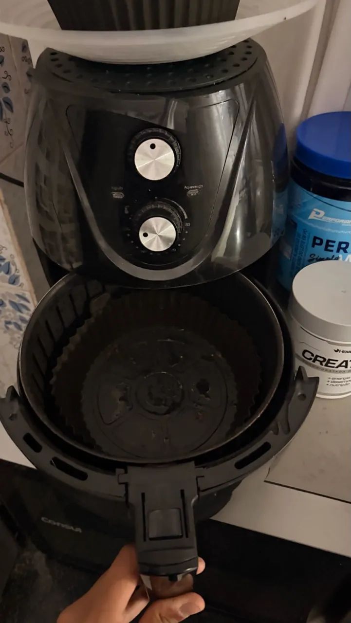 Airfrier  - Foto 2