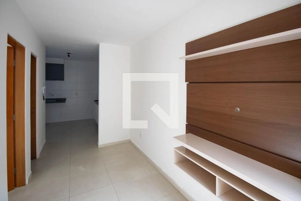 Apartamento à Venda - Vila Constança , 1 Quarto, 40 m2
