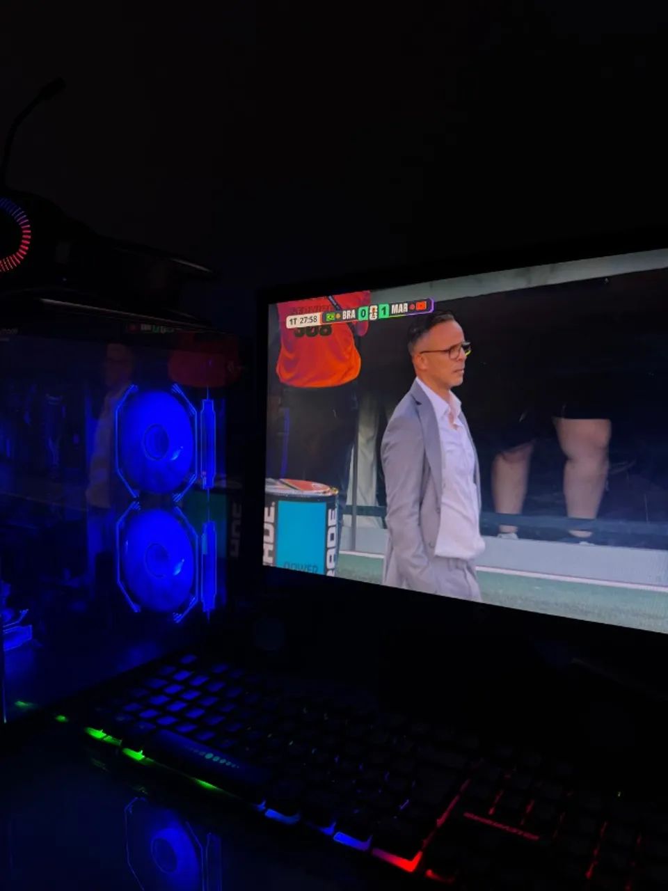 PC Gamer AMD Ryzen 3 - Foto 3
