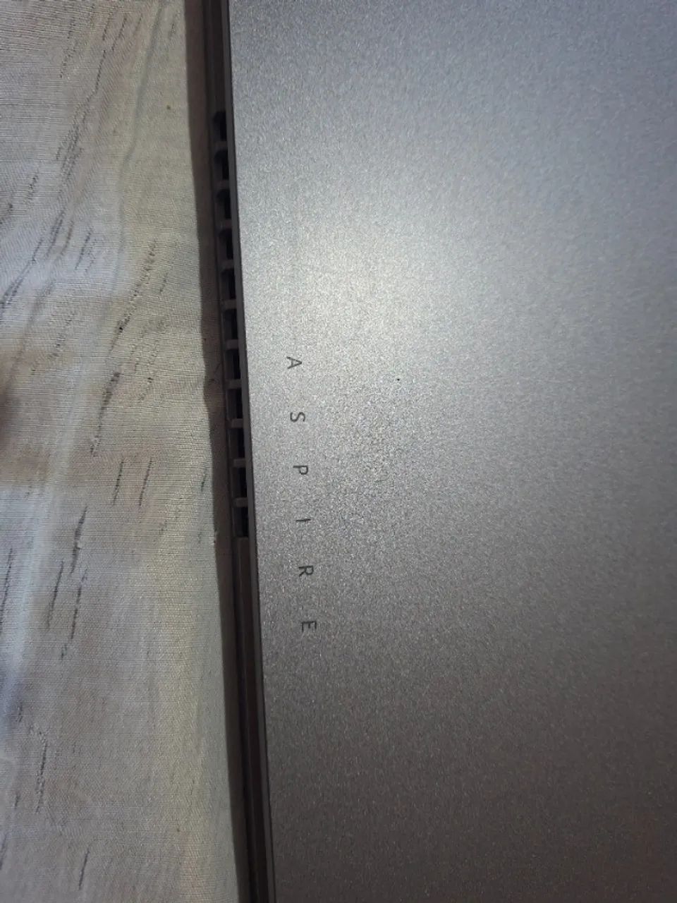 Notebook aspire go 15 - Foto 5