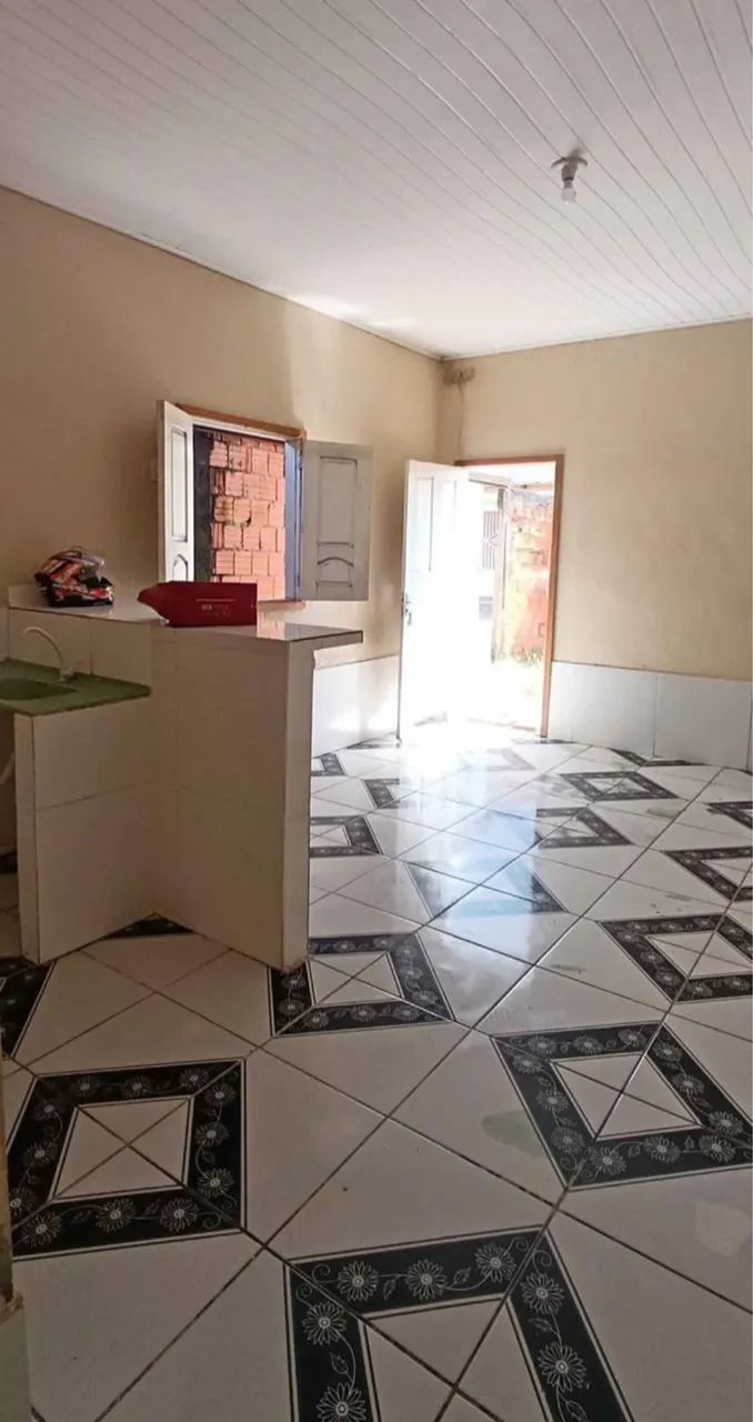 Vende-se casa no P Sul  - Foto 3