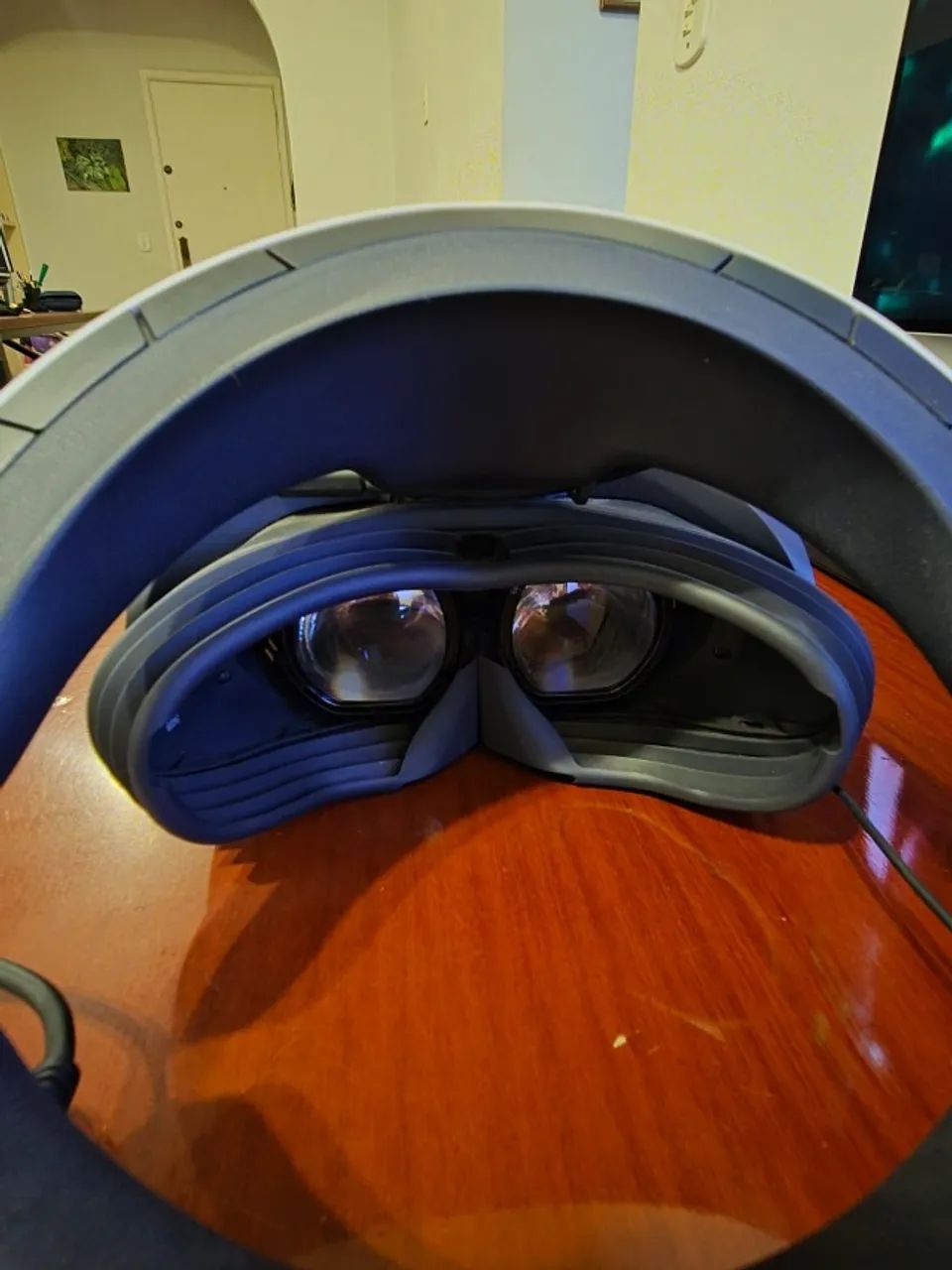 PlayStation VR2 - Foto 2