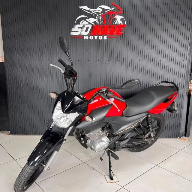 Yamaha Factor 150 Ed 2019 - Foto 5