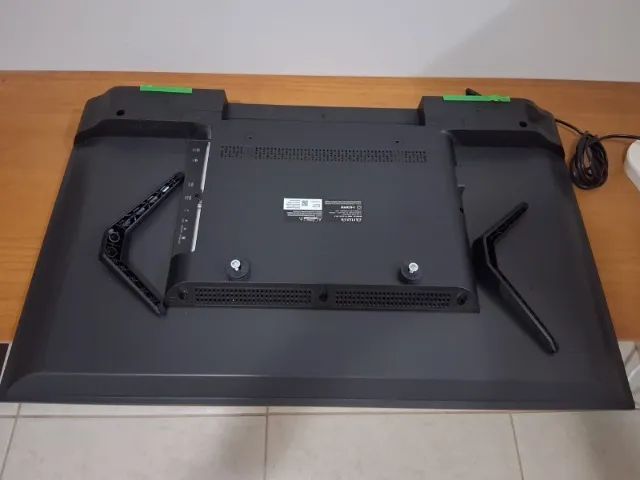 TV SMART AIWA 32' - Foto 2