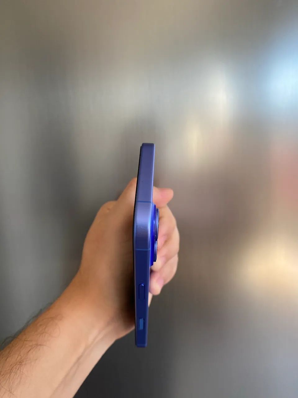iPhone 16 Azul - Foto 3