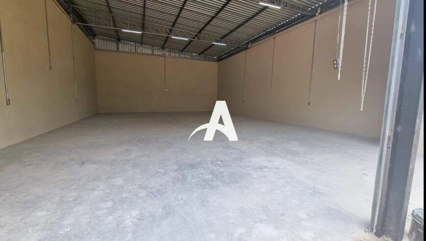 Galpão para aluguel, Shopping Park - Uberlândia/MG - Foto 5