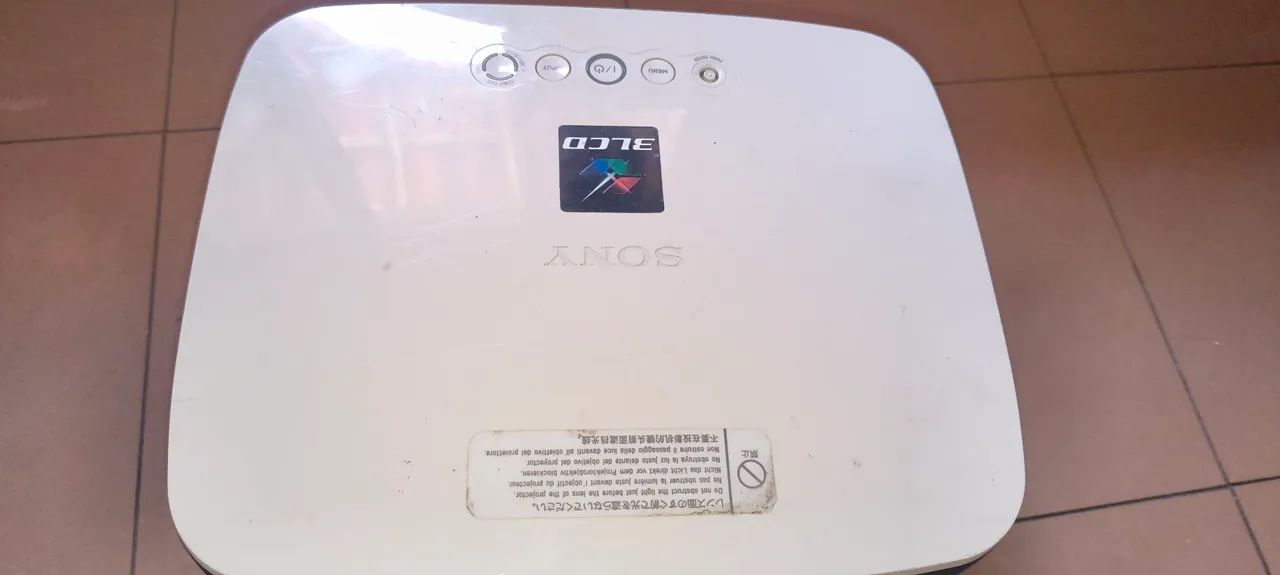 Projetor Sony - Foto 2