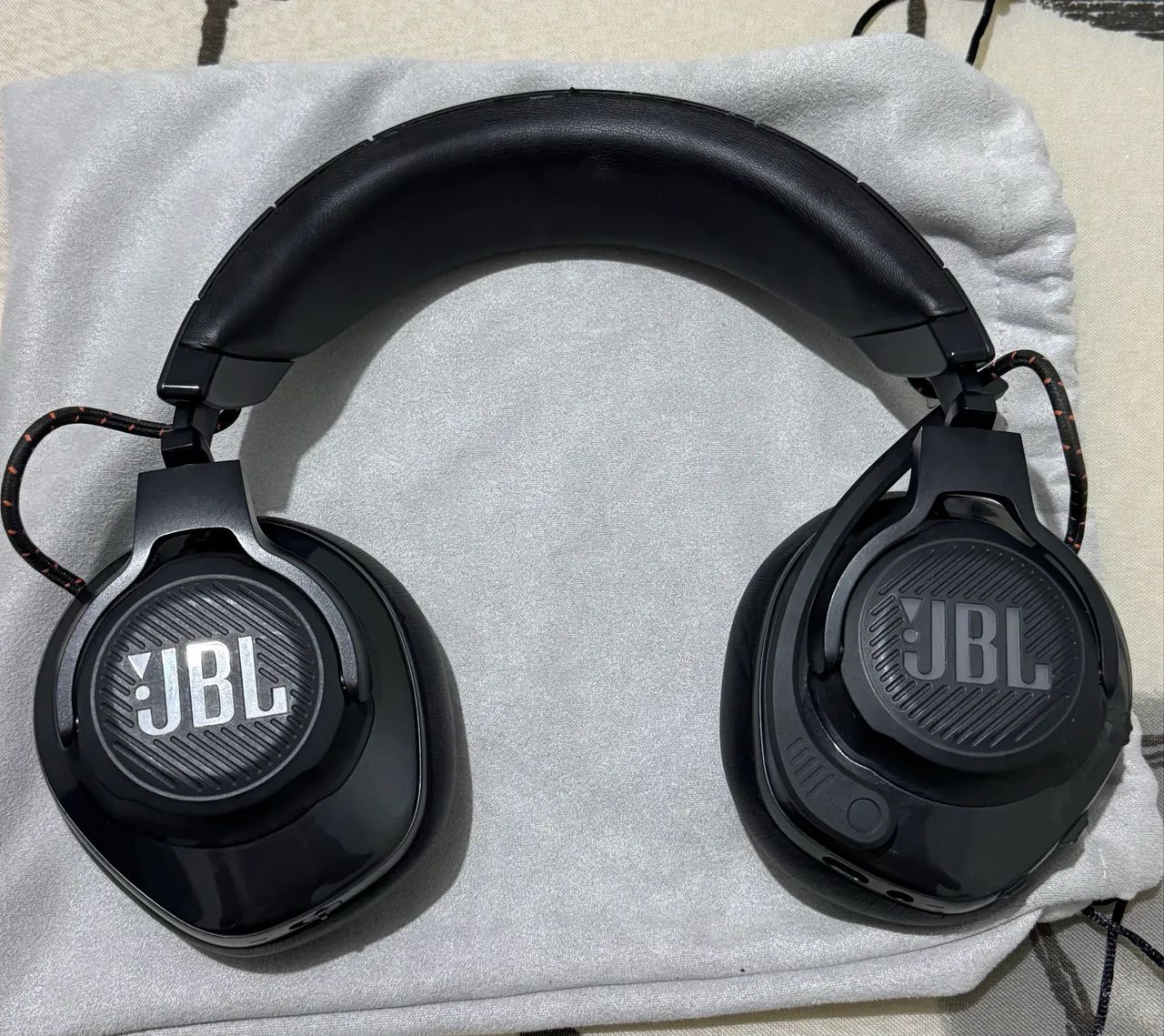 JBL Quantum 610 wireless