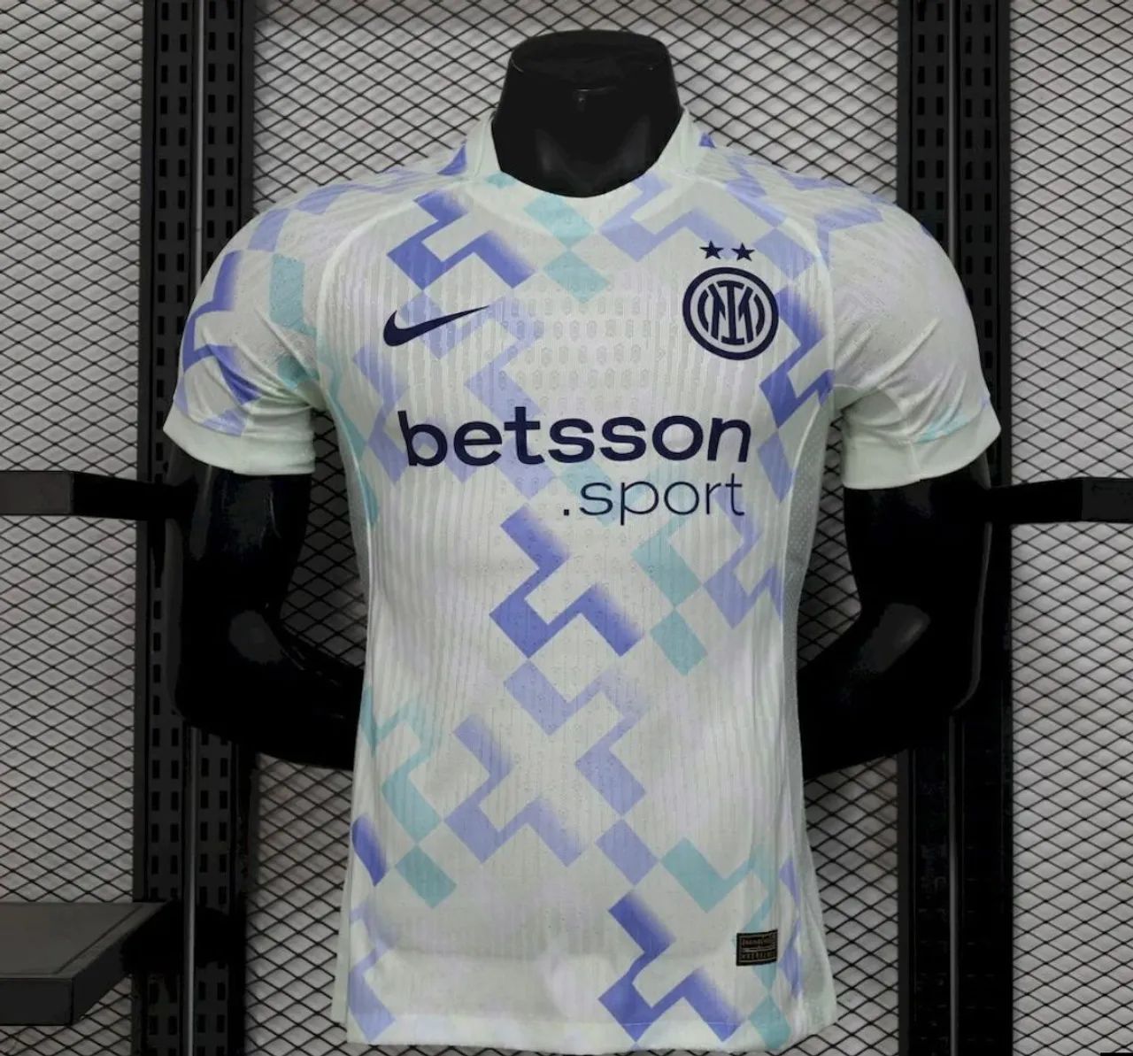 CAMISAS Tailandesas 