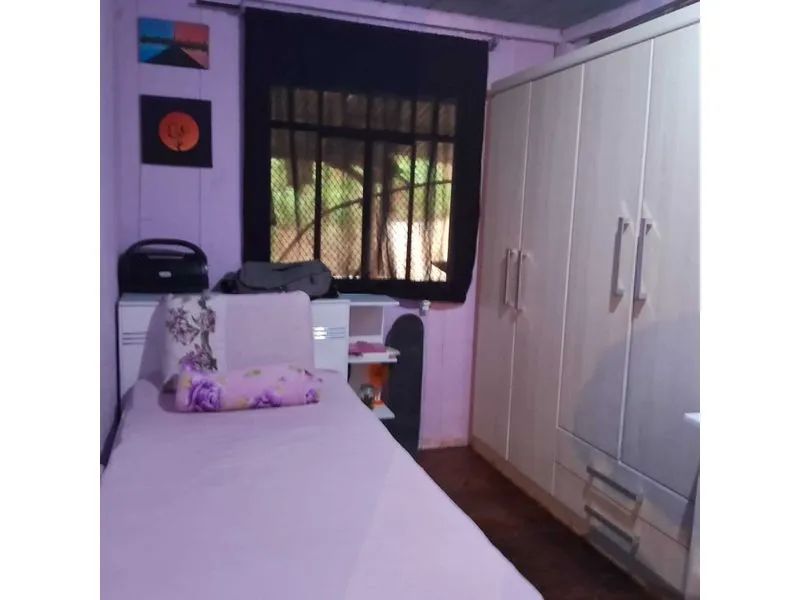 Casa e Terreno - Rodeio 12 - Rodeio - Foto 3