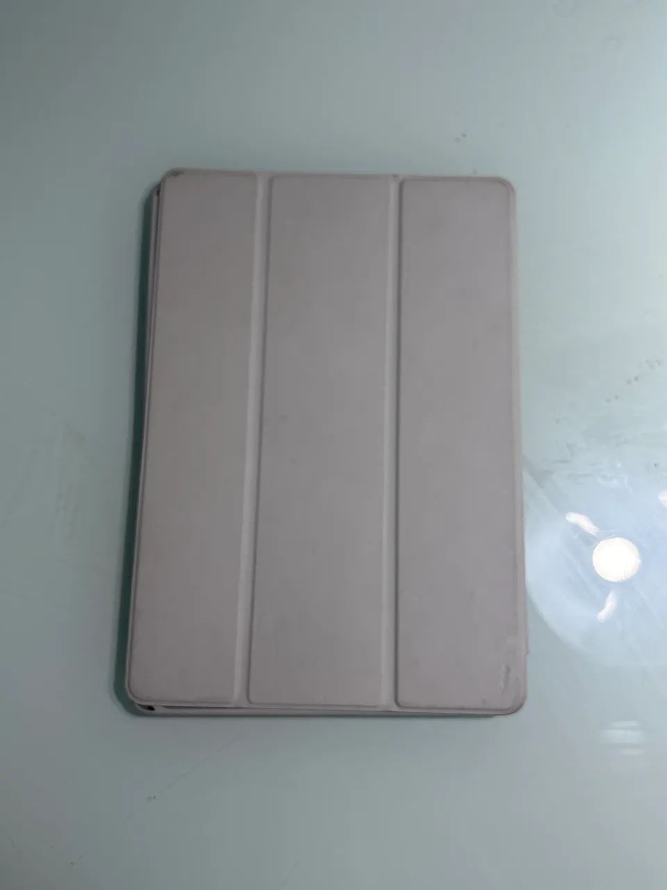 Tablet Samsung Tab S7 FE com teclado e 2 capas - Foto 3