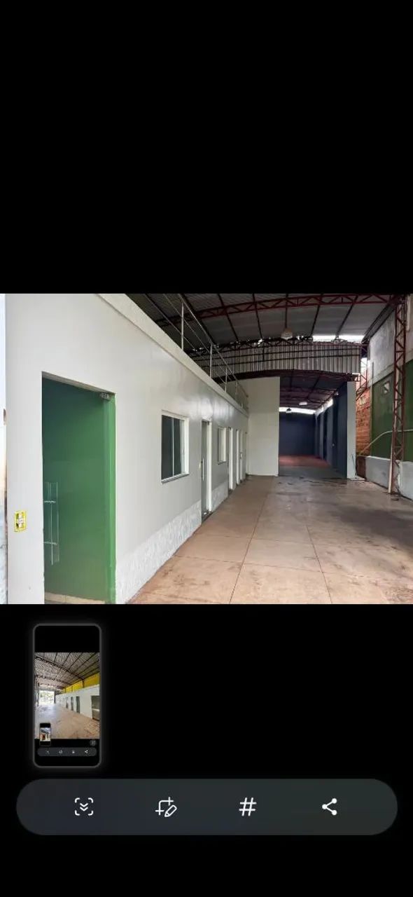 GALPÃO COMERCIAL - Foto 3