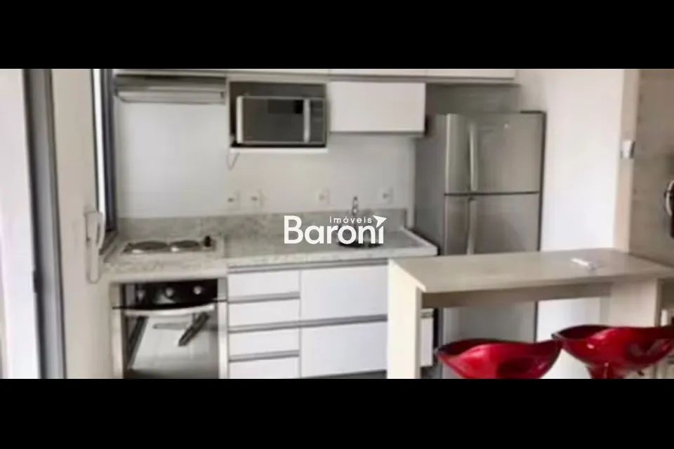 Apartamento, locação, Vila Olimpia. - Foto 6