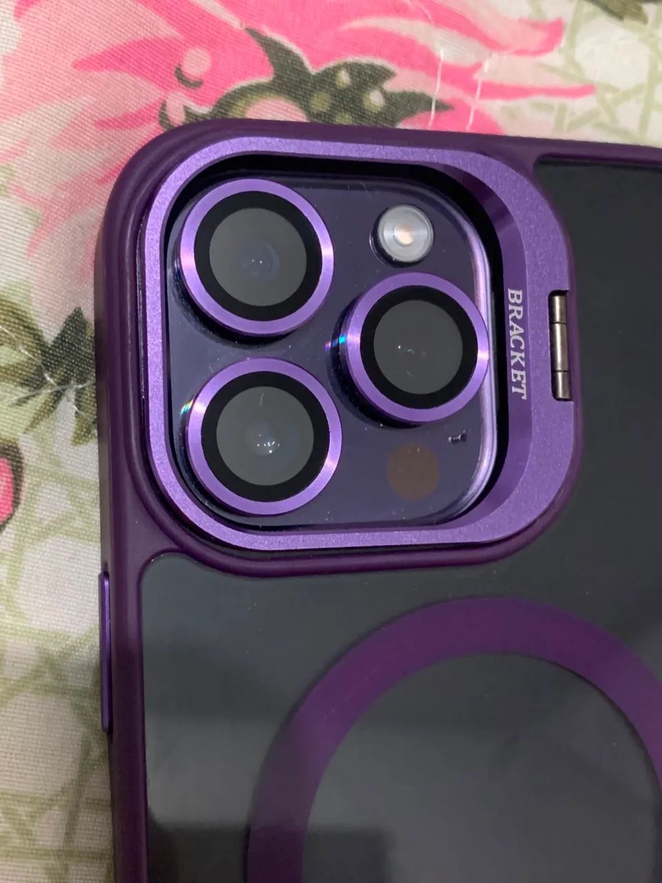 iPhone 14 Pró Max 128 GB - IMPECÁVEL!!!
