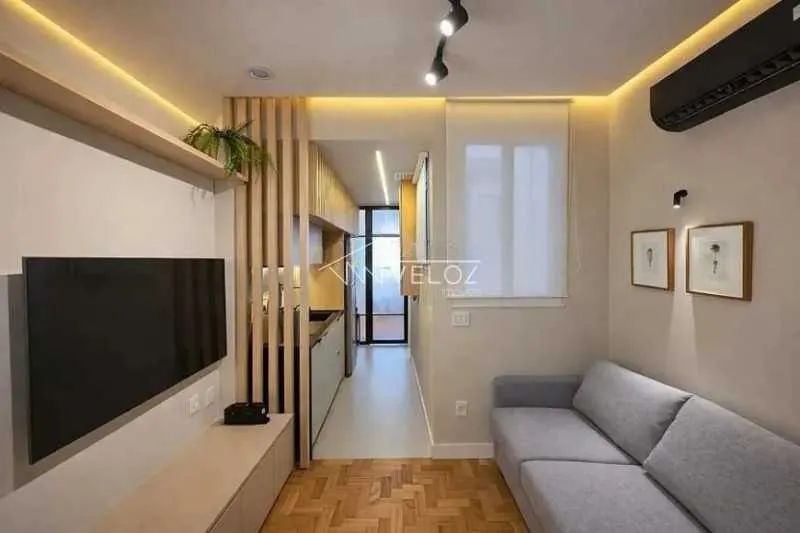 Apartamento em Ipanema - Foto 4