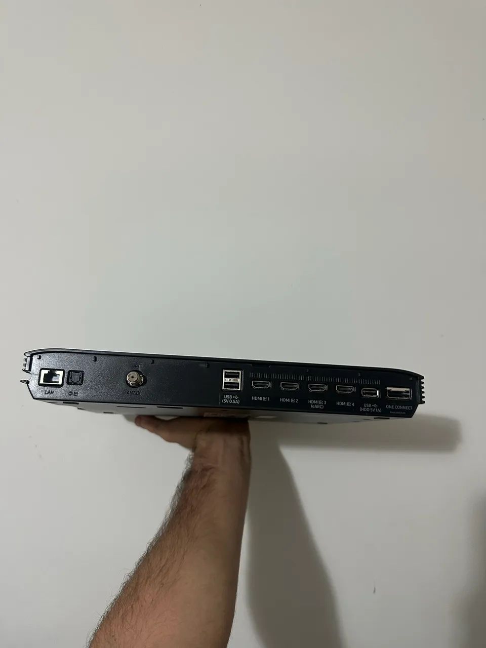 One Connect Samsung  - Foto 4