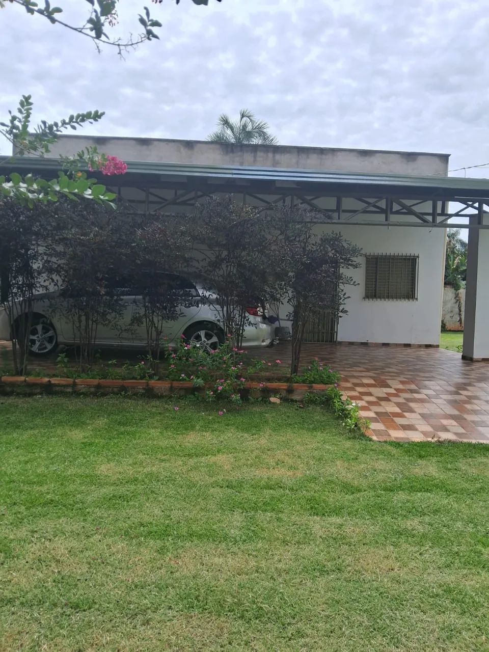 Chácara e venda  - Foto 4