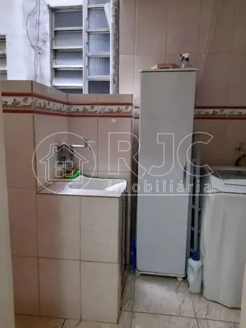 Imóvel para venda com 60 metros quadrados com 2 quartos em Lins de Vasconcelos - Rio de Ja - Foto 5