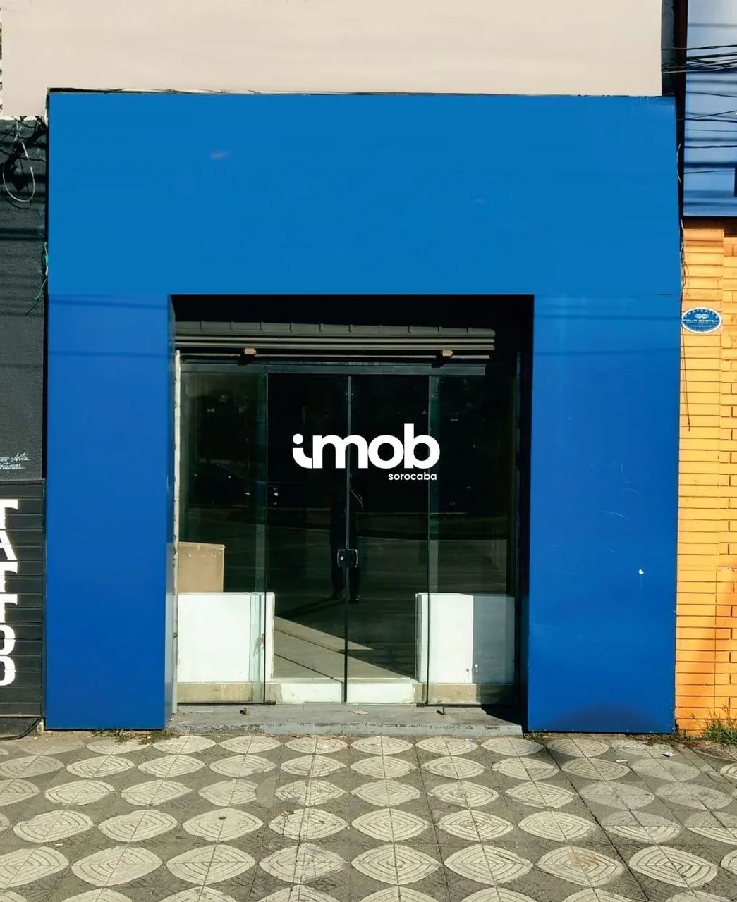 Salão comercial Av. Afonso Vergueiro em Centro - Sorocaba - Foto 2