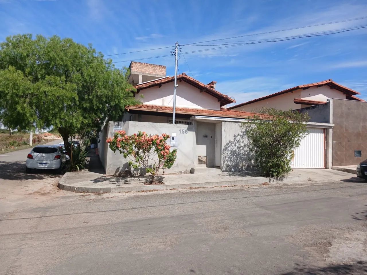 Vendo casa e excelente localização  - Foto 3