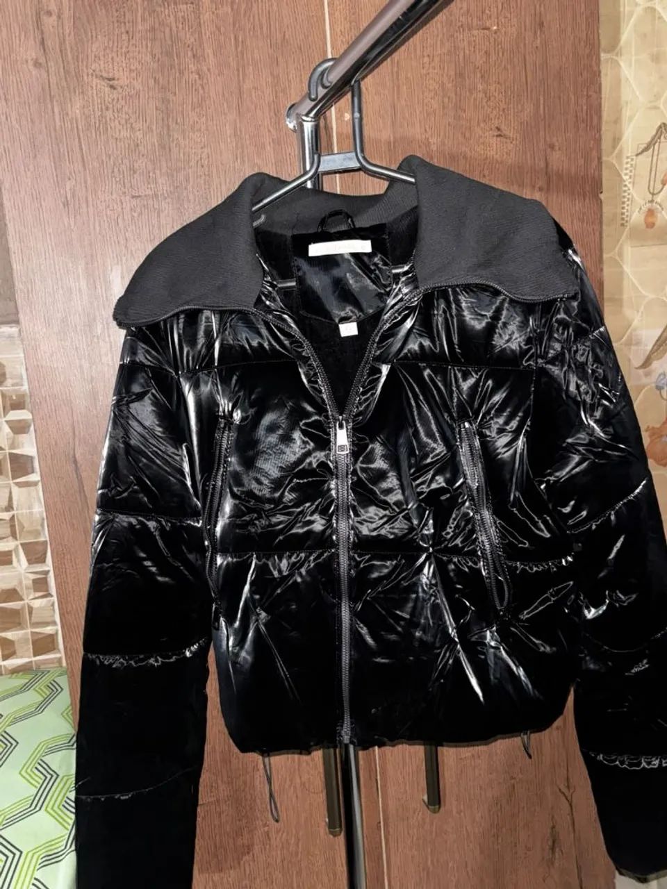 Jaqueta Puffer - Foto 5