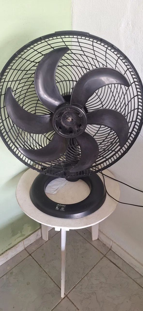 Ventilador arno 50cm - Foto 4