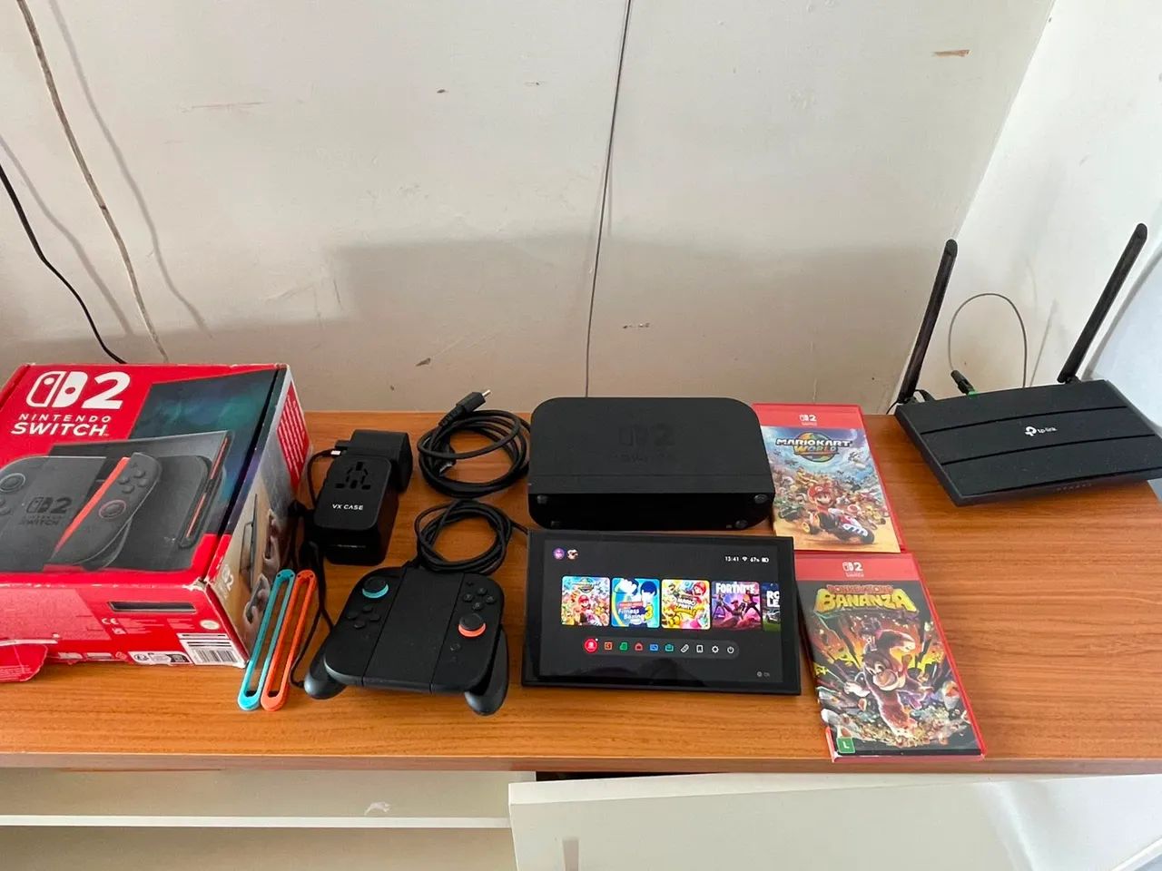 Nintendo switch 2 - Foto 2