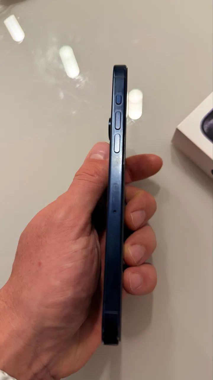 iPhone 15 Pro Max 256GB - Foto 3