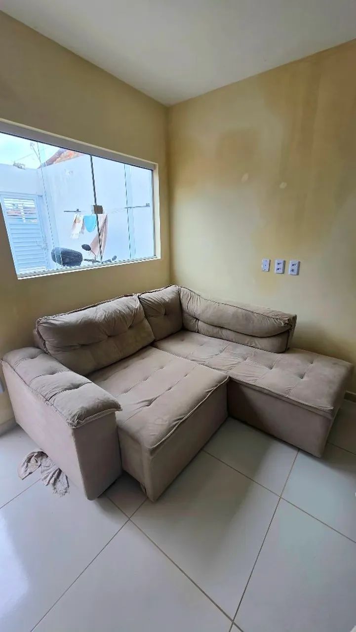 Sofá 