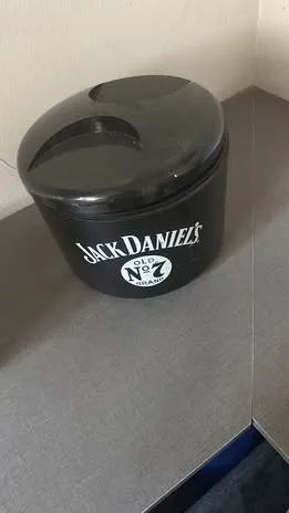 Cooler Jack Daniel?s  - Foto 3