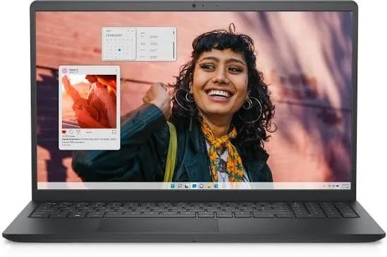 Notebook Dell Inspiron 15 - Foto 3