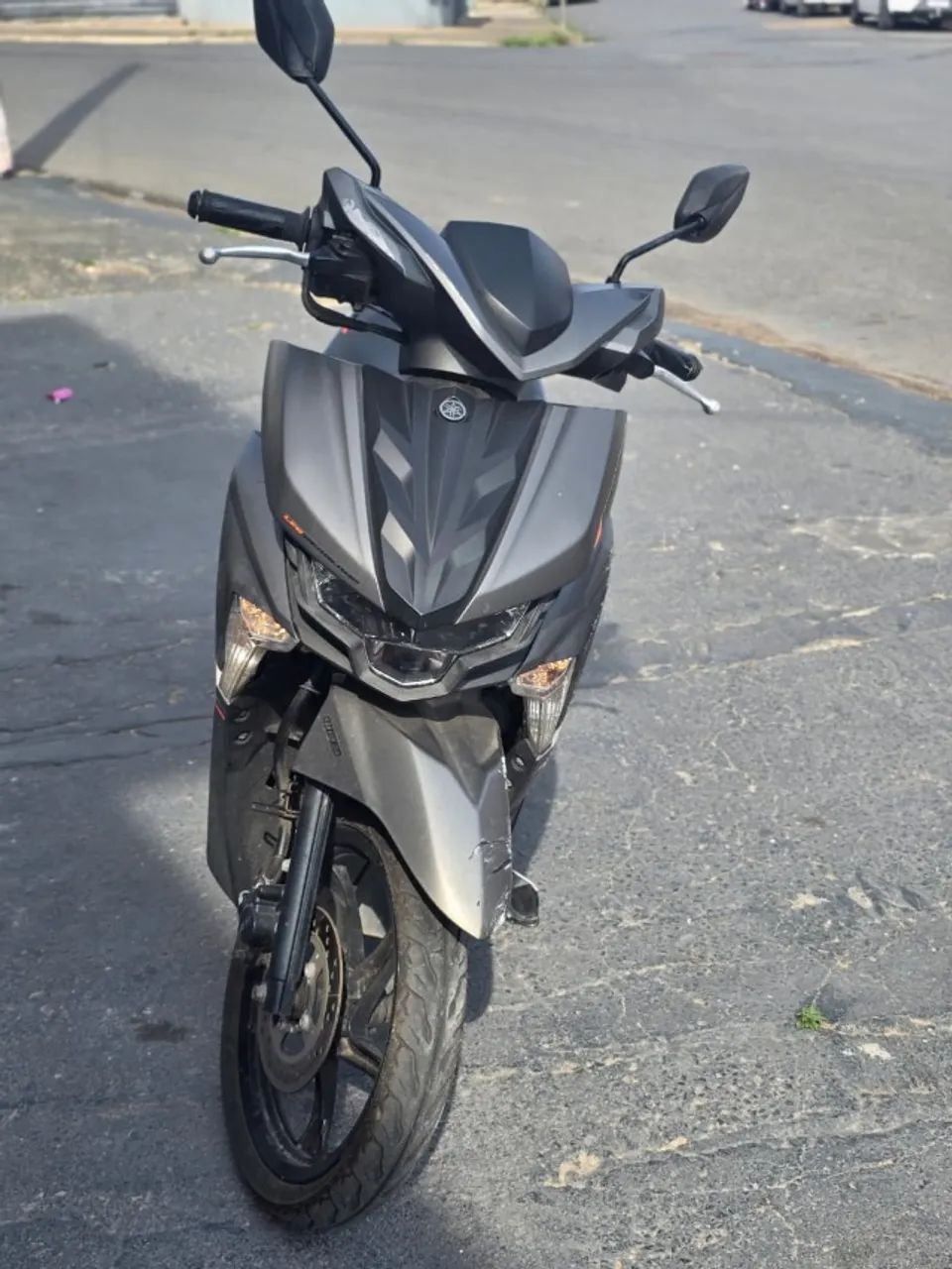 Yamaha Neo 125 - 2017/2018 - Foto 5