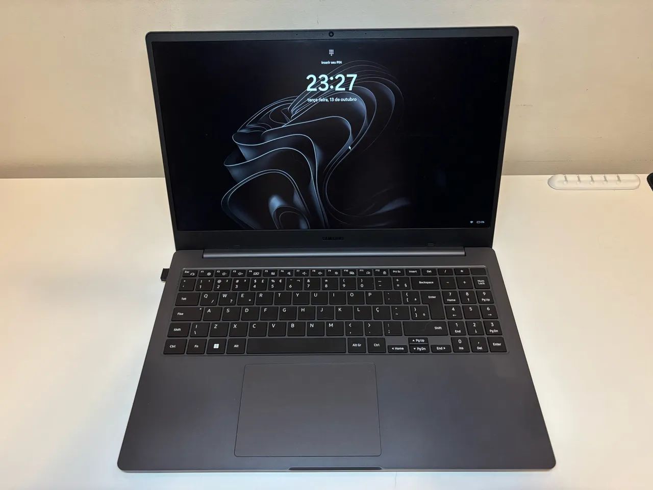 Galaxy Book 2 i7 - Foto 2