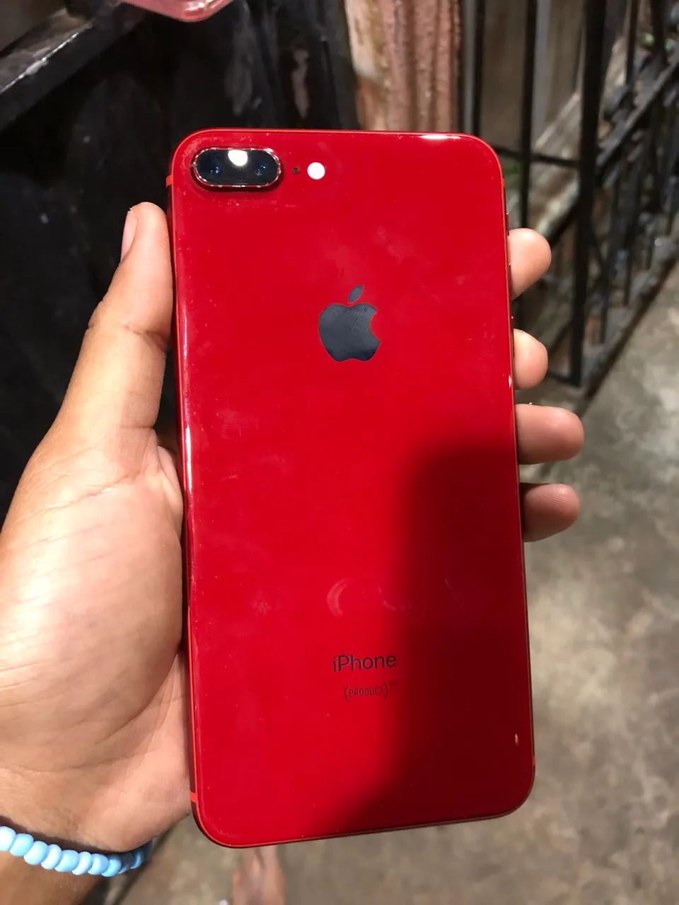 iphone 8 plus todo original  - Foto 2